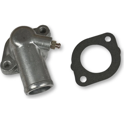 Water Outlet Housing by GLOBAL PARTS DISTRIBUTORS - 8241420 pa1