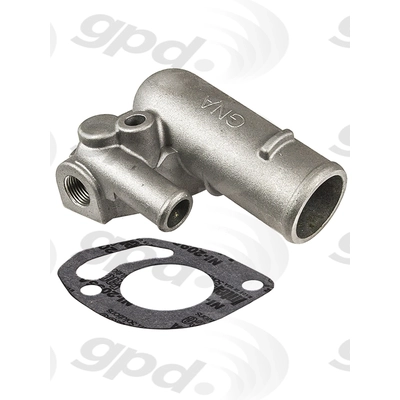 Water Outlet Housing by GLOBAL PARTS DISTRIBUTORS - 8241422 pa1