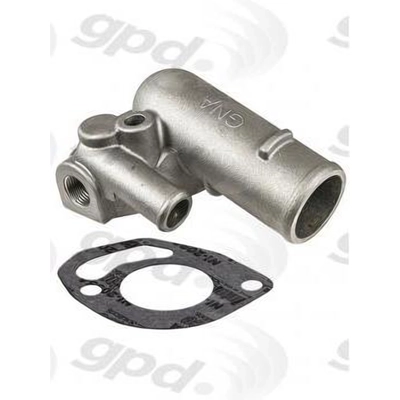 Boîtier de sortie d'eau by GLOBAL PARTS DISTRIBUTORS - 8241422 pa2