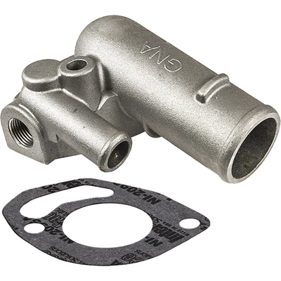 Water Outlet Housing by GLOBAL PARTS DISTRIBUTORS - 8241422 pa3