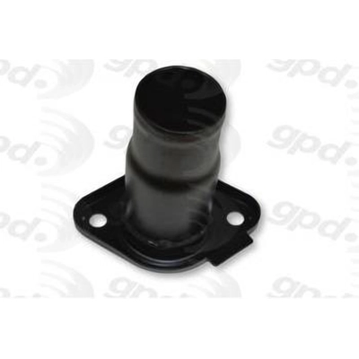 Water Outlet Housing by GLOBAL PARTS DISTRIBUTORS - 8241423 pa2