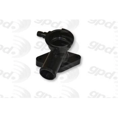 Boîtier de sortie d'eau de GLOBAL PARTS DISTRIBUTORS - 8241447 pa2