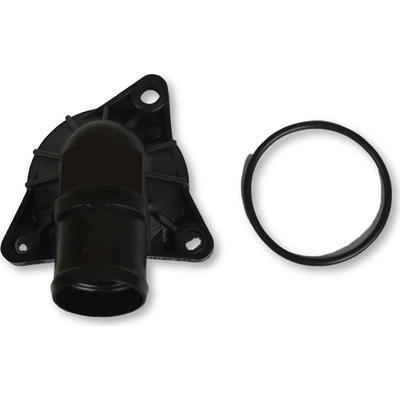 Water Outlet Housing by GLOBAL PARTS DISTRIBUTORS - 8241498 pa3