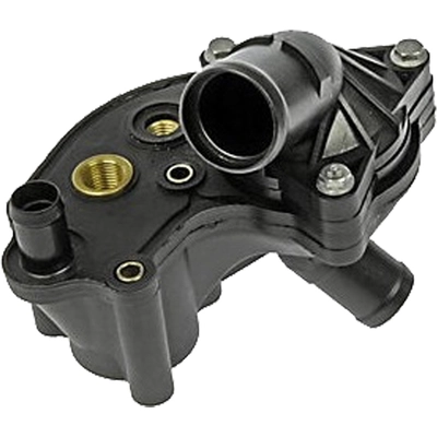 GLOBAL PARTS DISTRIBUTORS - 8241511 - Engine Coolant Water Outlet pa1