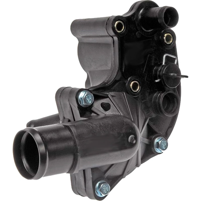 Water Outlet Housing by GLOBAL PARTS DISTRIBUTORS - 8241535 pa2