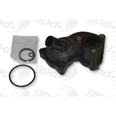 Water Outlet Housing by GLOBAL PARTS DISTRIBUTORS - 8241551 pa1