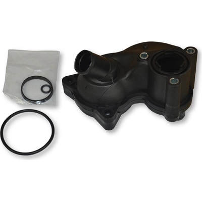 Water Outlet Housing by GLOBAL PARTS DISTRIBUTORS - 8241551 pa3