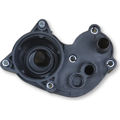 Water Outlet Housing by GLOBAL PARTS DISTRIBUTORS - 8241551 pa4
