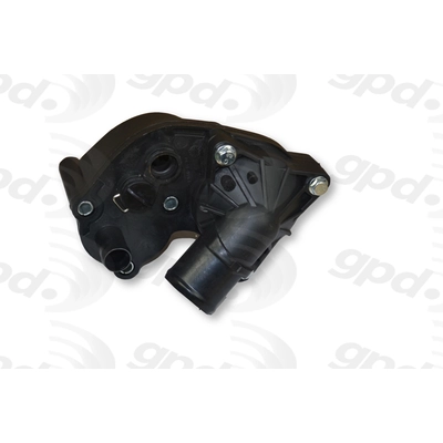 Water Outlet Housing by GLOBAL PARTS DISTRIBUTORS - 8241552 pa2