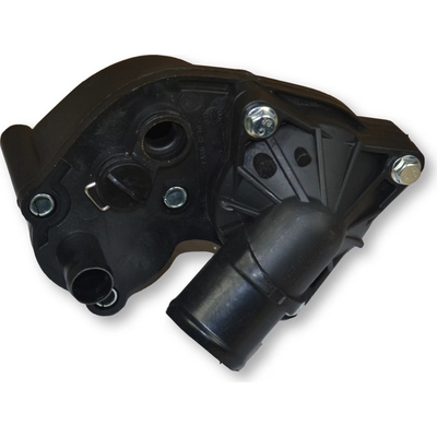 Water Outlet Housing by GLOBAL PARTS DISTRIBUTORS - 8241552 pa4