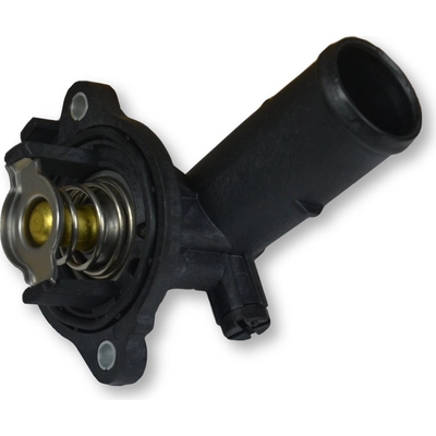 Water Outlet Housing by GLOBAL PARTS DISTRIBUTORS - 8241560 pa1