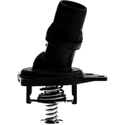 GLOBAL PARTS DISTRIBUTORS - 8241569 - Engine Coolant Water Outlet pa1