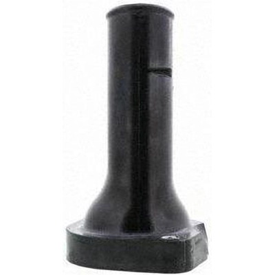 Water Outlet Housing by MOTORAD - CH2124 pa16