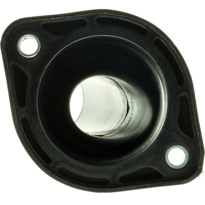 Water Outlet Housing by MOTORAD - CH2124 pa3