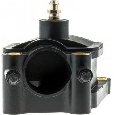 Water Outlet Housing by MOTORAD - CH2301 pa11
