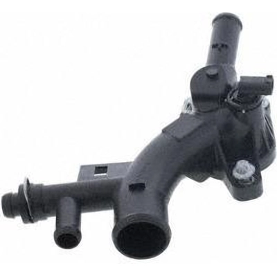 Water Outlet Housing by MOTORAD - CH2846 pa15