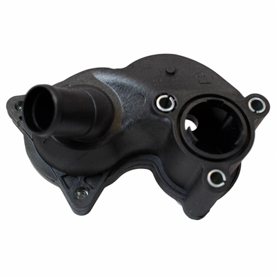 Water Outlet Housing by MOTORCRAFT - RH144 pa5