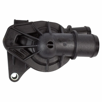 Boîtier de sortie d'eau de MOTORCRAFT - RH224 pa4