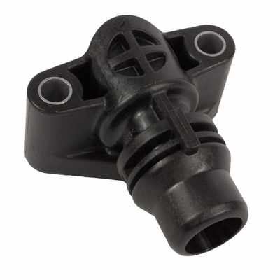 Water Outlet Housing by MOTORCRAFT - RH239 pa3