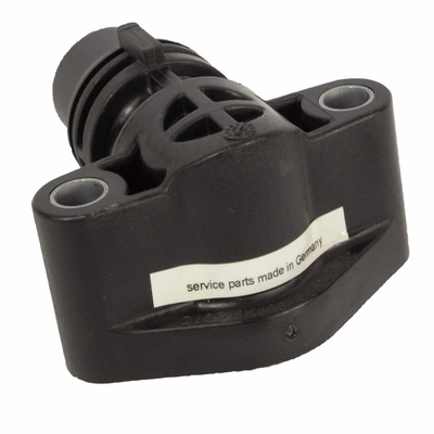 Water Outlet Housing by MOTORCRAFT - RH239 pa8