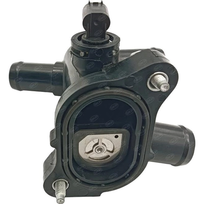 SKP - SK9022087 - Engine Coolant Thermostat Housing pa2