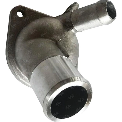 SKP - SK9022094 -  Engine Coolant Water Outlet pa6