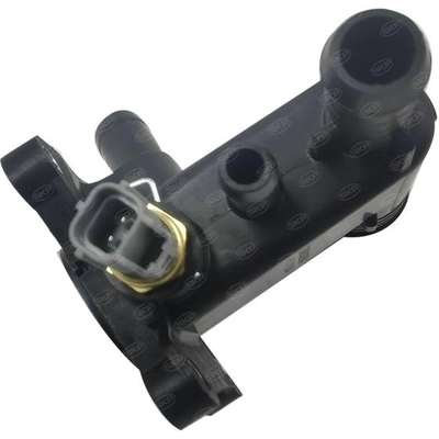 SKP - SK902684 - Engine Coolant Water Outlet pa7