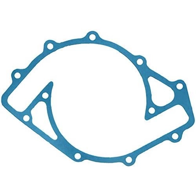 Water Pump Backing Plate Gasket by FEL-PRO - 35044 pa3