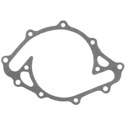 Water Pump Backing Plate Gasket by MAHLE ORIGINAL - K27142 pa1