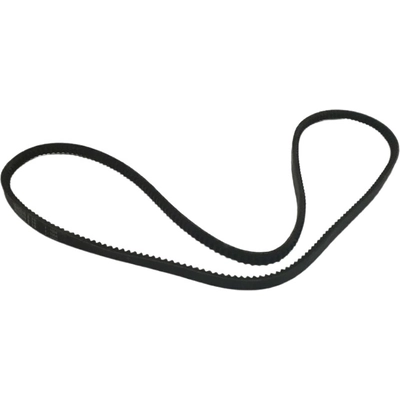 CONTINENTAL - 17641 - Accessory Drive Belt - Automotive V-Belt pa6