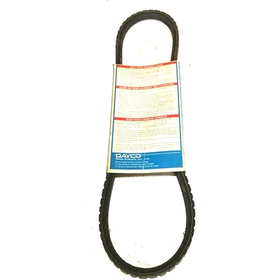 Water Pump Belt by DAYCO - 15290 pa15