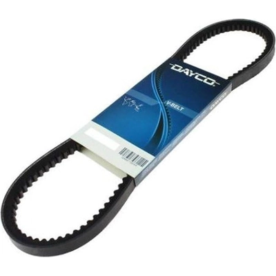 Water Pump Belt by DAYCO - 17385 pa13