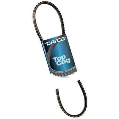 Water Pump Belt by DAYCO - 17385 pa14
