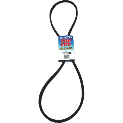Water Pump Belt by DAYCO - 17630 pa22