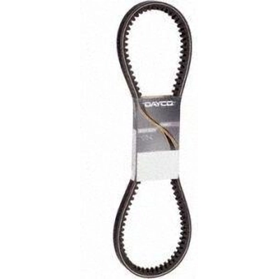 Water Pump Belt by DAYCO - 17640 pa20