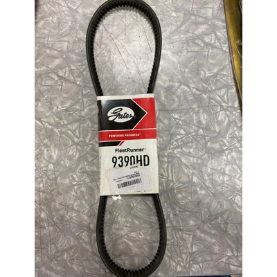 Water Pump Belt by GATES - 9390HD pa7