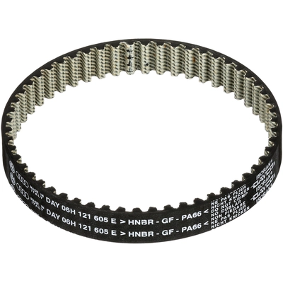 GATES - T348 - Engine Timing Belt pa1