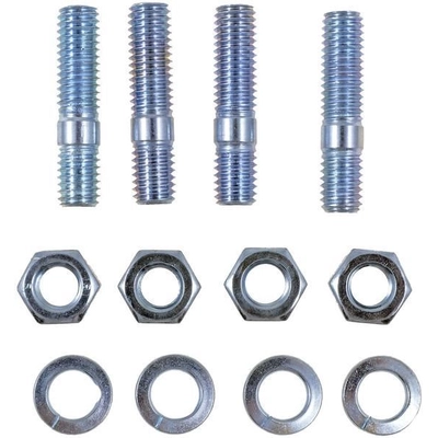 Water Pump Bolt Or Stud Kit by DORMAN/HELP - 23737 pa4