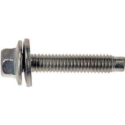 Water Pump Bolt Or Stud Kit by DORMAN/HELP - 23749 pa1