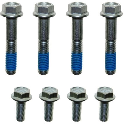 DORMAN (OE SOLUTIONS) - 902-804 - Water Pump Bolt Or Stud Kit pa4