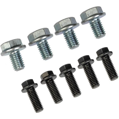 Water Pump Bolt Or Stud Kit by DORMAN (OE SOLUTIONS) - 902-806 pa2