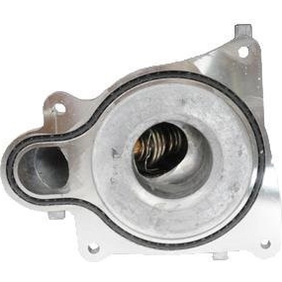 Water Pump Cover by ACDELCO - 131-164 pa1