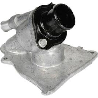 Water Pump Cover by ACDELCO - 131-164 pa2