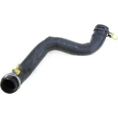 Water Pump Hose by MOPAR - 55057203AC pa1