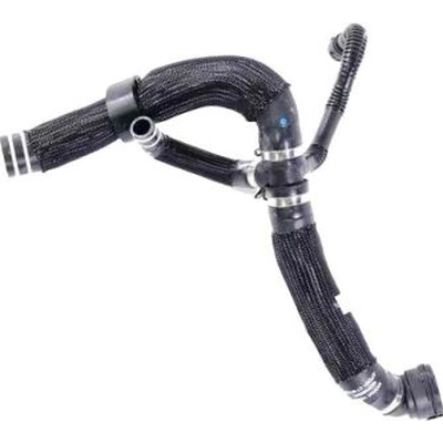 Water Pump Hose by MOPAR - 68249896AC pa4