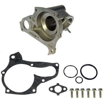 DORMAN - 902-401 - Water Pump Housing pa2