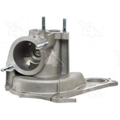 Water Pump Housing by FOUR SEASONS - 85923 pa7