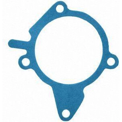 Water Pump Housing Gasket by FEL-PRO - 35456 pa4