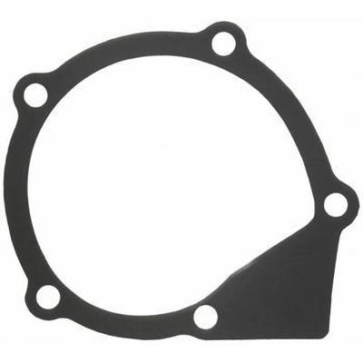 Water Pump Housing Gasket by FEL-PRO - 35558 pa1