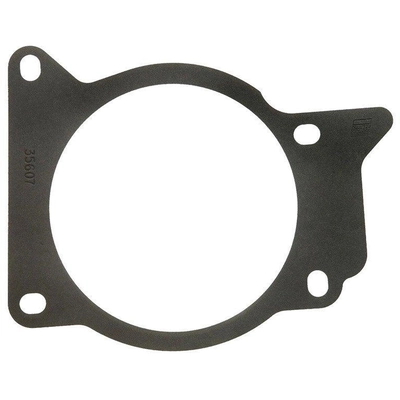 Water Pump Housing Gasket by FEL-PRO - 35607 pa2